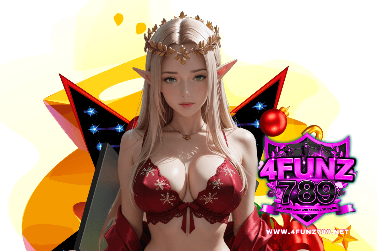 4funz789 สล็อต