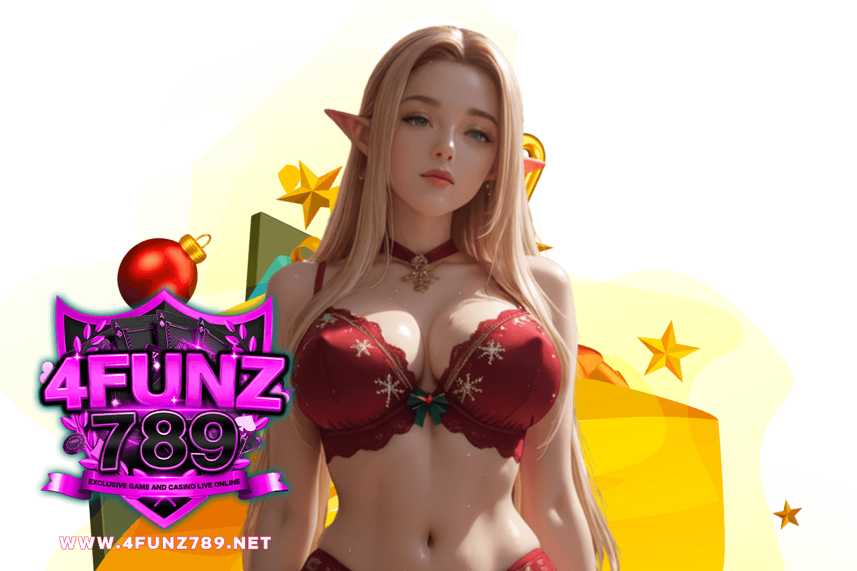 4funz789 แจกเครดิตฟรี